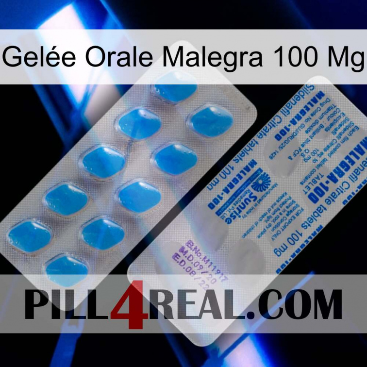 Gelée Orale Malegra 100 Mg new15